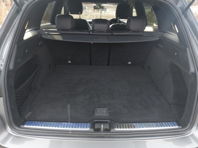 Used Mercedes-Benz GLC 2020 for sale - 76834184: Photo 8