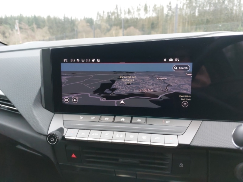 Used Vauxhall Astra 2023 for sale - 77329781: Photo 11