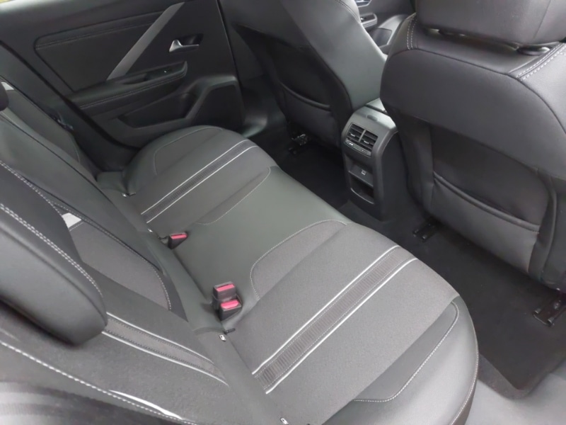 Used Vauxhall Astra 2023 for sale - 77329781: Photo 12