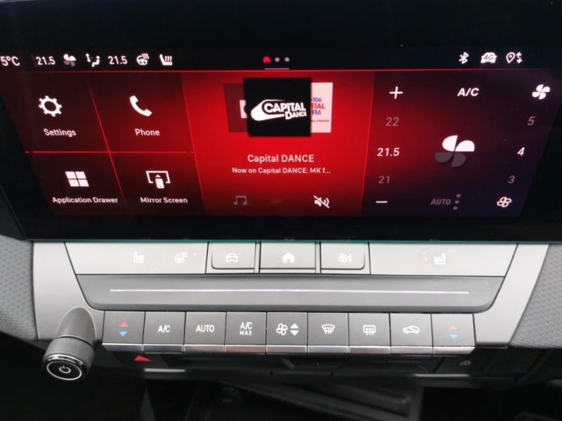 Used Vauxhall Astra 2023 for sale - 77329781: Photo 13