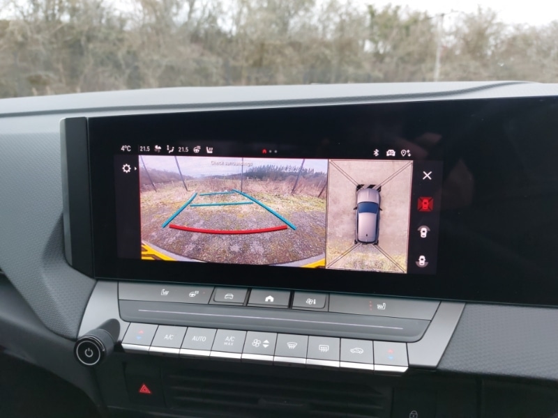 Used Vauxhall Astra 2023 for sale - 77329781: Photo 19