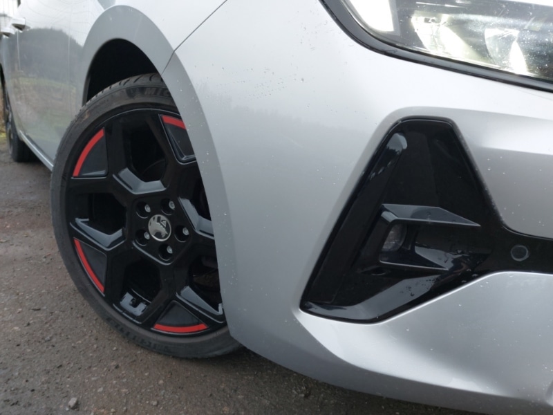 Used Vauxhall Astra 2023 for sale - 77329781: Photo 9