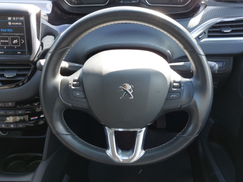 Used Peugeot 208 2019 for sale - 78113000: Photo 10