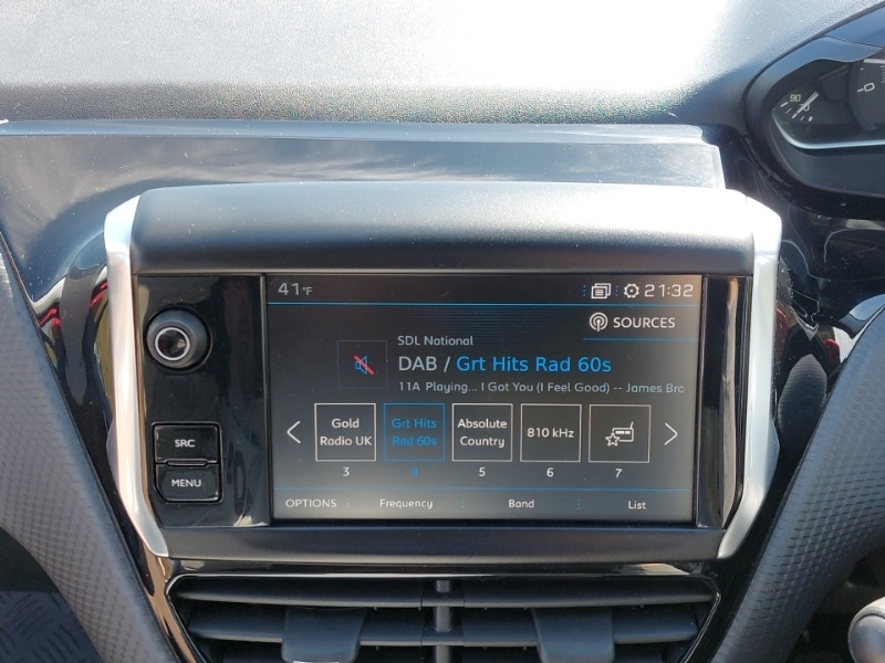 Used Peugeot 208 2019 for sale - 78113000: Photo 11