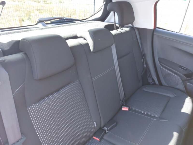 Used Peugeot 208 2019 for sale - 78113000: Photo 12