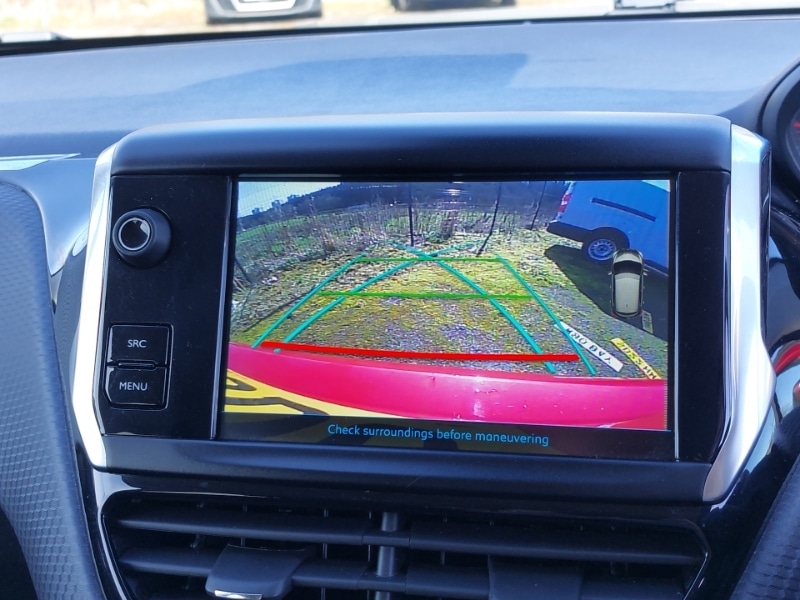 Used Peugeot 208 2019 for sale - 78113000: Photo 15