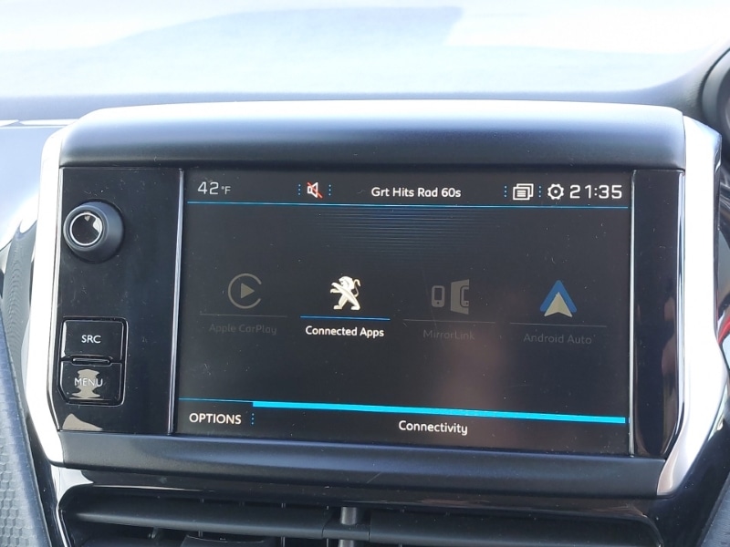 Used Peugeot 208 2019 for sale - 78113000: Photo 16