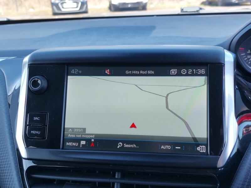 Used Peugeot 208 2019 for sale - 78113000: Photo 17