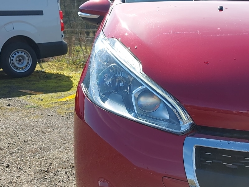 Used Peugeot 208 2019 for sale - 78113000: Photo 19