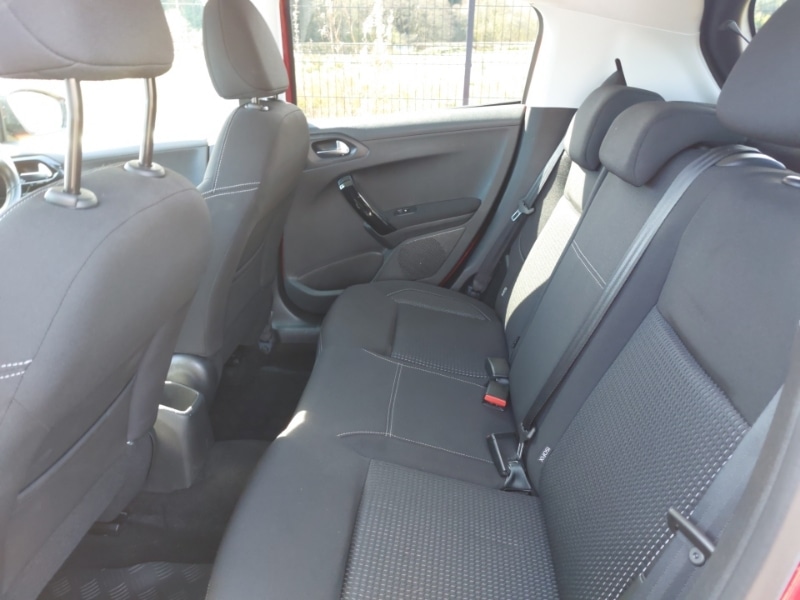 Used Peugeot 208 2019 for sale - 78113000: Photo 6