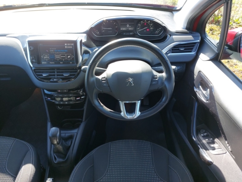 Used Peugeot 208 2019 for sale - 78113000: Photo 7