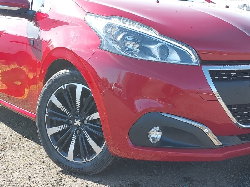 Used Peugeot 208 2019 for sale - 78113000: Photo 9