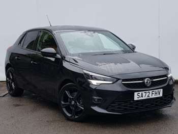 2022 - 1.2 Turbo GS Line 5dr