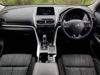 Used Mitsubishi Eclipse Cross 2018 for sale - 75345665: Photo