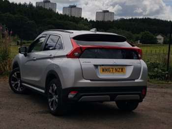 Used Mitsubishi Eclipse Cross 2018 for sale - 75345665: Photo