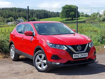 Used Nissan Qashqai 2019 for sale - 78693187: Photo