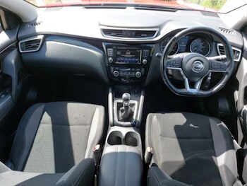 Used Nissan Qashqai 2019 for sale - 78693187: Photo