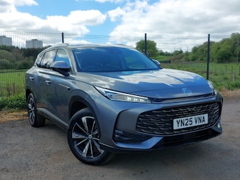 Used MG MG HS 2025 for sale - 78478277: Photo