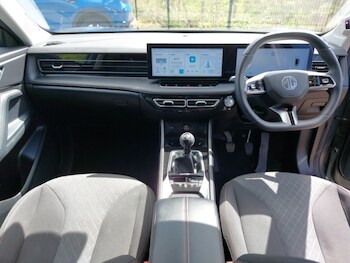 Used MG MG HS 2025 for sale - 78478277: Photo