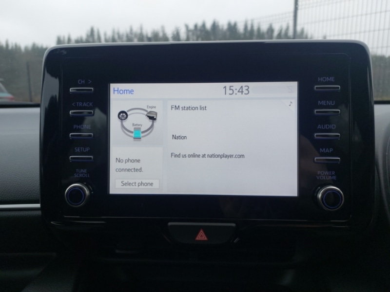 Used Toyota Yaris 2022 for sale - 78146474: Photo 10