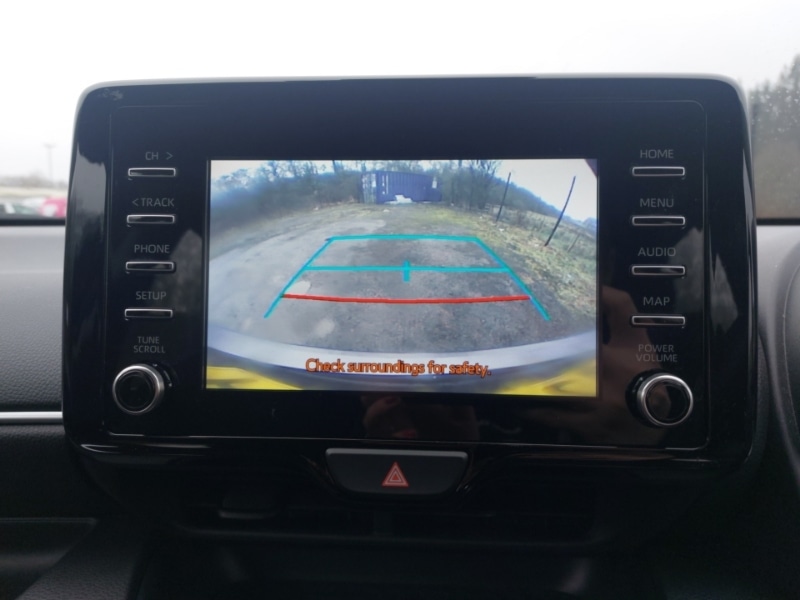 Used Toyota Yaris 2022 for sale - 78146474: Photo 11