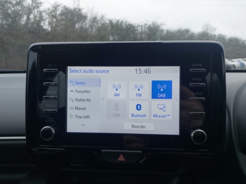 Used Toyota Yaris 2022 for sale - 78146474: Photo 13