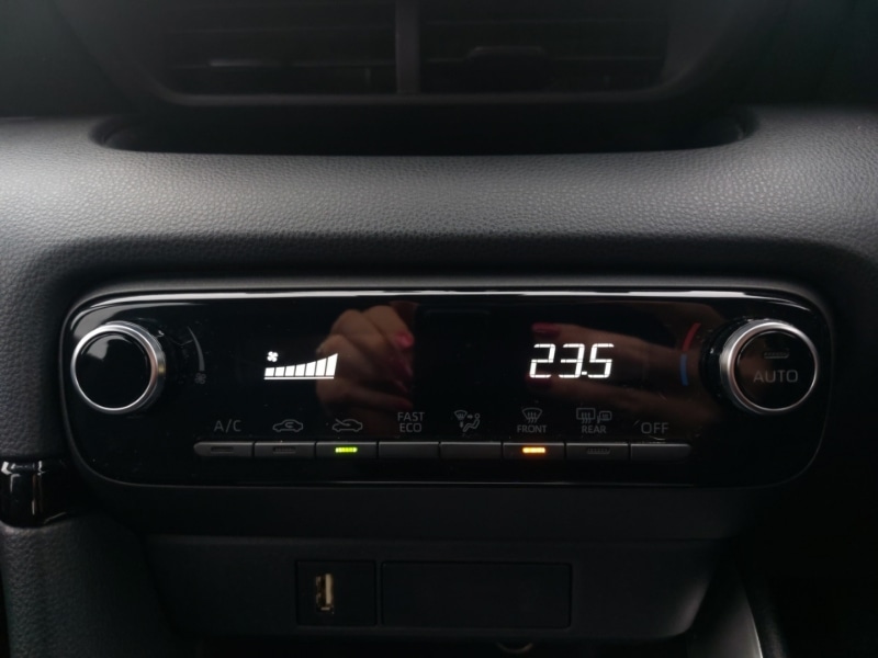 Used Toyota Yaris 2022 for sale - 78146474: Photo 14