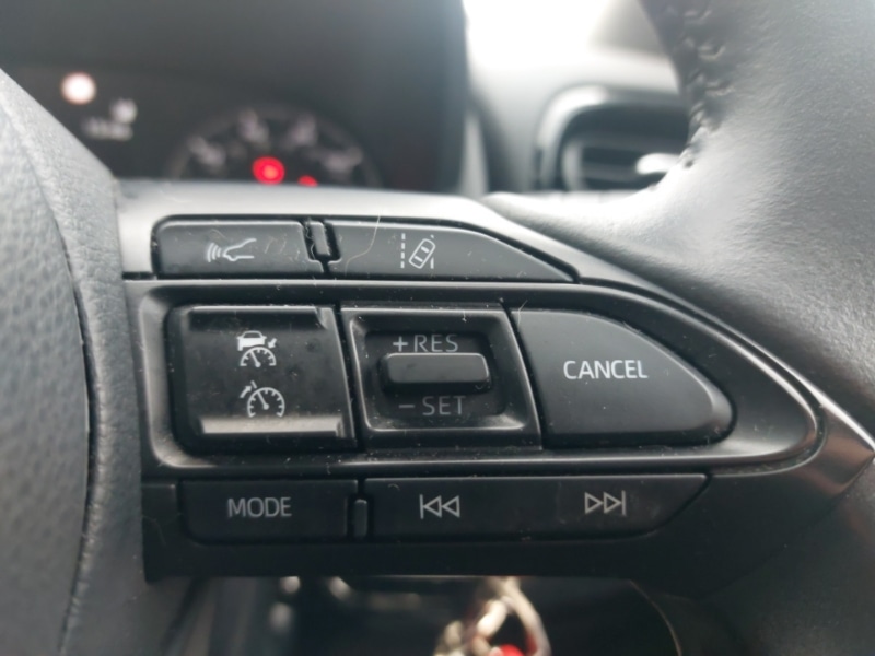 Used Toyota Yaris 2022 for sale - 78146474: Photo 15