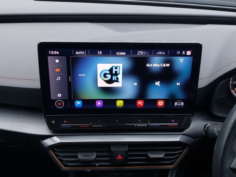 Used Cupra Formentor 2023 for sale - 77767437: Photo 11