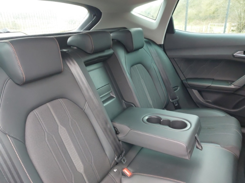 Used Cupra Formentor 2023 for sale - 77767437: Photo 12