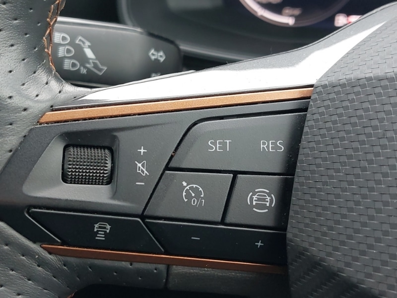 Used Cupra Formentor 2023 for sale - 77767437: Photo 14