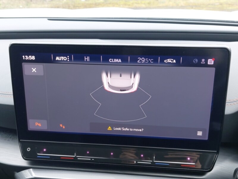 Used Cupra Formentor 2023 for sale - 77767437: Photo 15