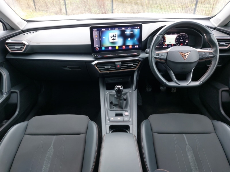 Used Cupra Formentor 2023 for sale - 77767437: Photo 2