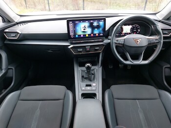 Used Cupra Formentor 2023 for sale - 77767437: Photo