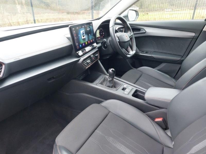 Used Cupra Formentor 2023 for sale - 77767437: Photo 5