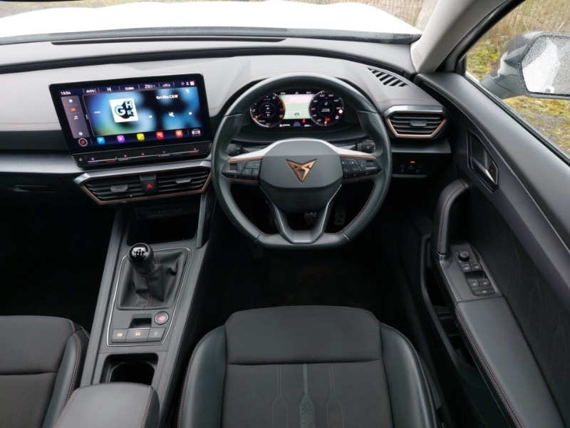 Used Cupra Formentor 2023 for sale - 77767437: Photo 7