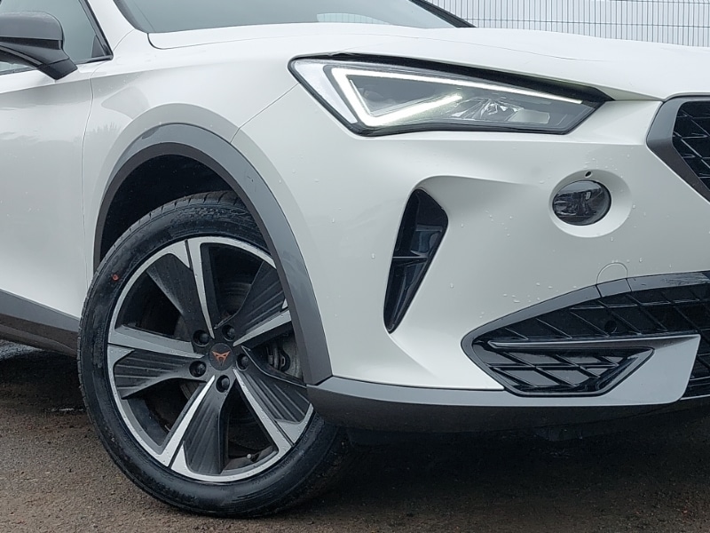 Used Cupra Formentor 2023 for sale - 77767437: Photo 9