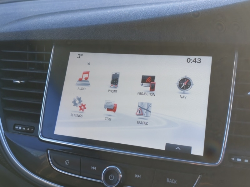 Used Vauxhall Mokka X 2019 for sale - 77605820: Photo 11