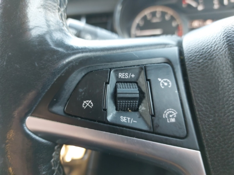 Used Vauxhall Mokka X 2019 for sale - 77605820: Photo 14