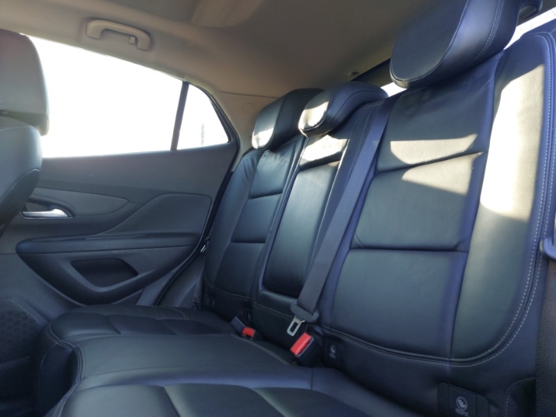 Used Vauxhall Mokka X 2019 for sale - 77605820: Photo 6