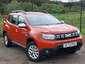 Used Dacia Duster 2023 for sale - 78602925: Photo