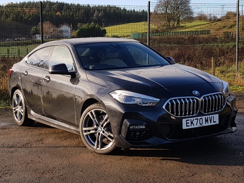 Used BMW 2 Series 2020 for sale - 76663978: Photo 1