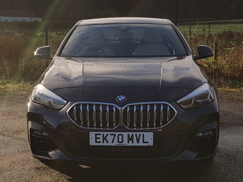 Used BMW 2 Series 2020 for sale - 76663978: Photo 18