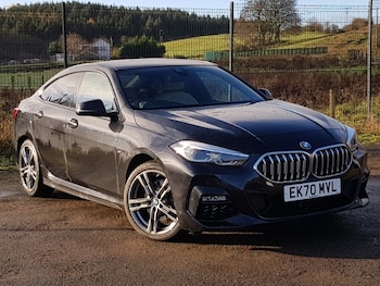 Used BMW 2 Series 2020 for sale - 76663978: Photo