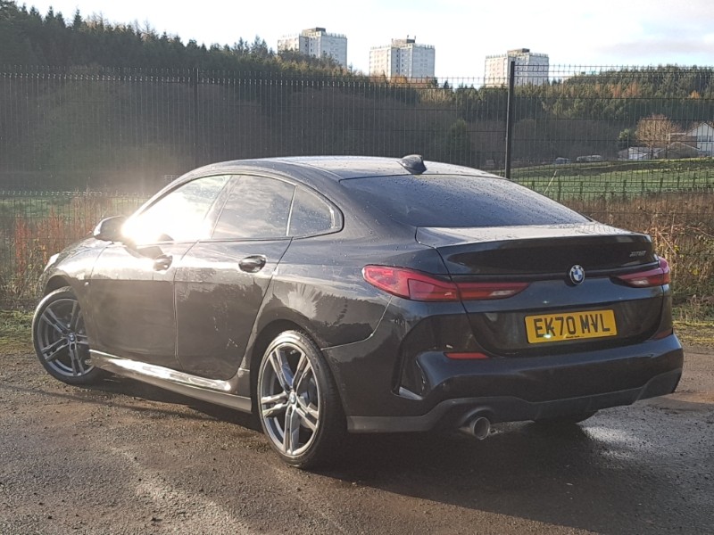 Used BMW 2 Series 2020 for sale - 76663978: Photo 3