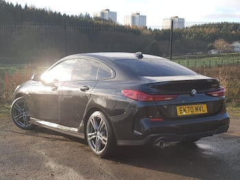 Used BMW 2 Series 2020 for sale - 76663978: Photo