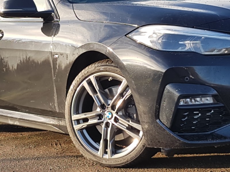 Used BMW 2 Series 2020 for sale - 76663978: Photo 9