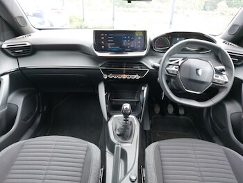 Used Peugeot 2008 2023 for sale - 78778044: Photo