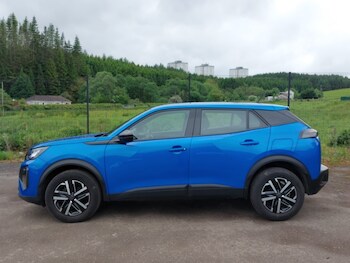 Used Peugeot 2008 2023 for sale - 78778044: Photo