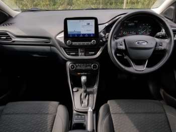 Used Ford Puma 2021 for sale - 74842570: Photo